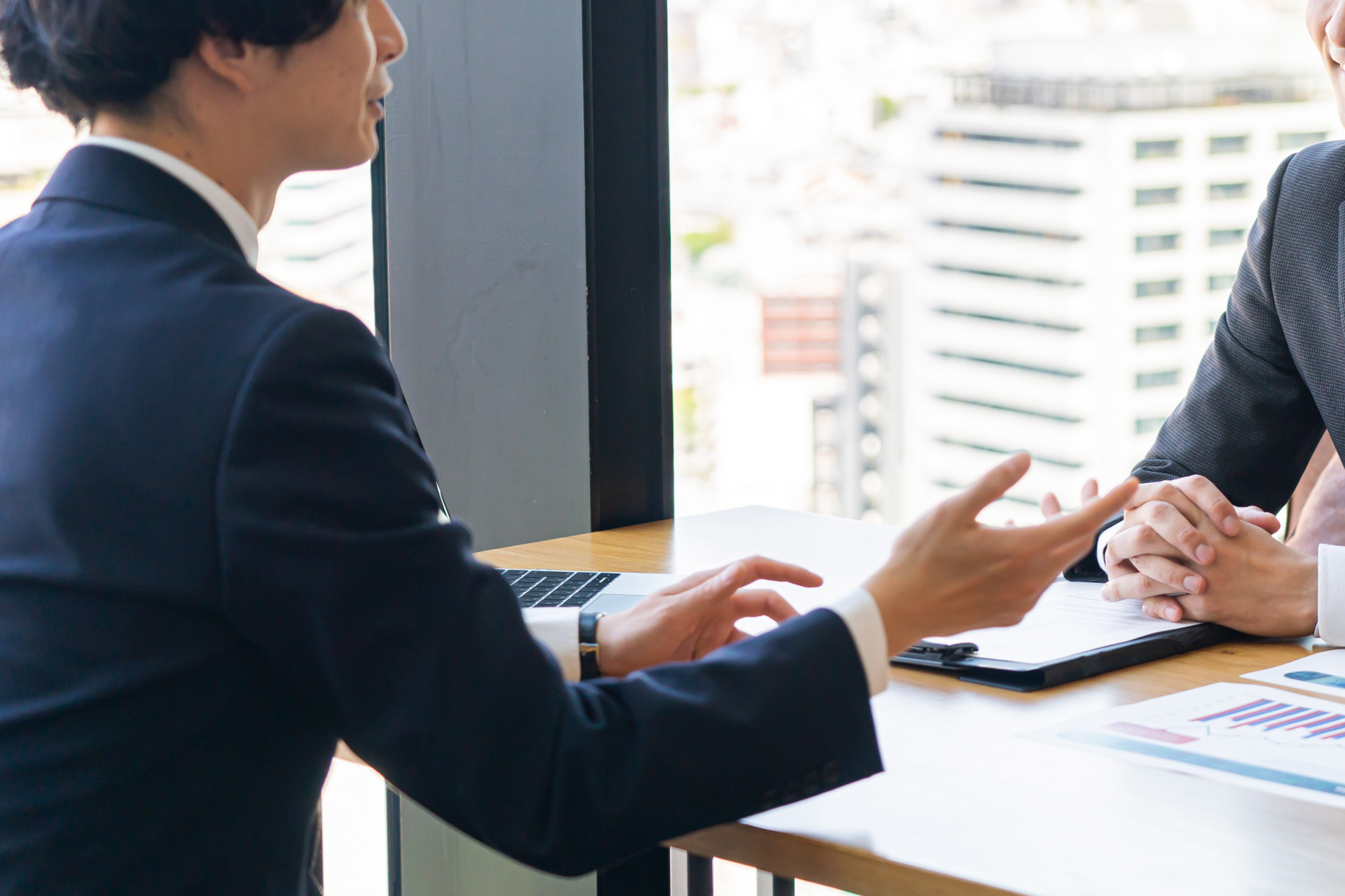 EC販売支援事業